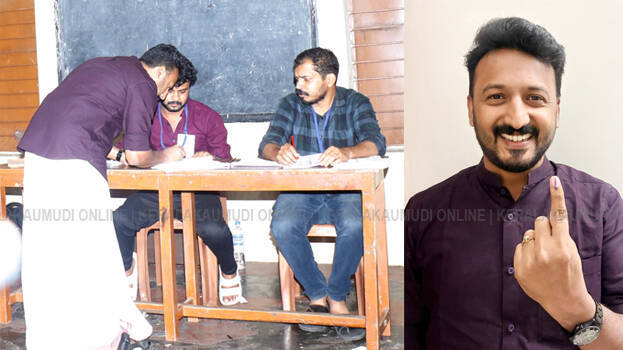 'I will be in Palakkad in coming days, everyone will see that for themselves'