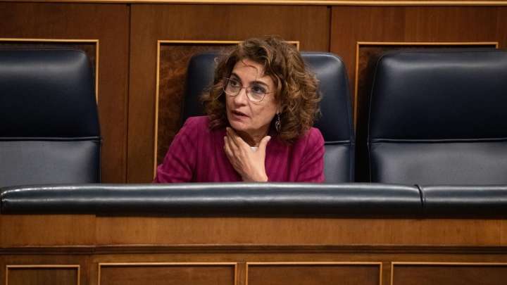 El Congreso suprime la bajada del IVA a alimentos que el PP aprobó en el Senado y que iba a votarse el jueves