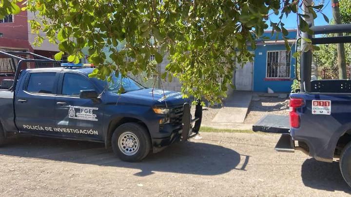 Registran ataque a vivienda en Urbivilla del Prado y balaceras en varios puntos de Culiacán