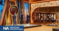 Qué pasa este martes en MasterChef Celebrity y a qué hora dan el reality