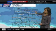 Snow totals of 4-8"+ expected across Cincinnati