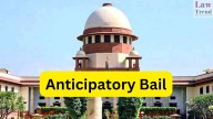 Supreme Court Sets Aside Anticipatory Bail Granted by High Court in ₹3 Crore Embezzlement Case, Cites Non