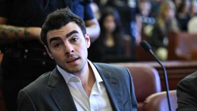 Luigi Mangione's notes to self revealed in court