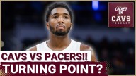 Is This the TURNING POINT For the Cleveland Cavaliers?! | Donovan Mitchell and Jaylon Tyson GO OFF!
