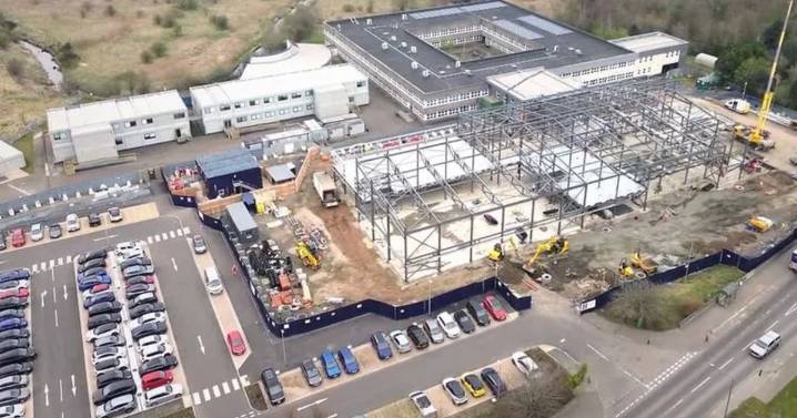 West Lothian Council makes 'desperate' plea to government for £15m towards new school