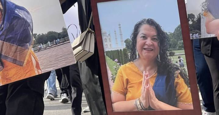 Cayó “La Vero”: así operó el grupo acusado del feminicidio de la abogada Emilia Ortega en Tijuana