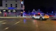 Person shot multiple times in central Toledo