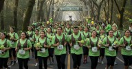 Carrera de Shrek 2026 en CDMX: fecha, costos, ruta e inscripciones