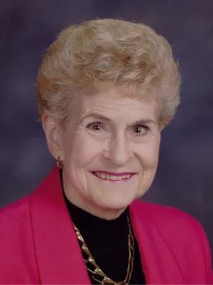 Mary L. (Hackbarth) Lester