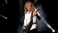 Arrancó la preventa para el último show de Megadeth en Argentina: cómo comprar entradas