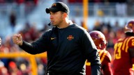 Penn State hiring Iowa State's Matt Campbell to 8