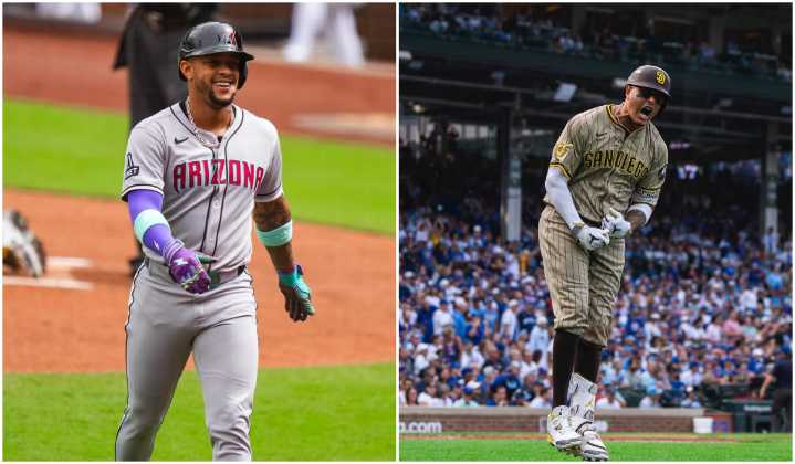 ¡La MLB regresa a México! Diamondbacks enfrentará a los Padres de San Diego en el Harp Helú