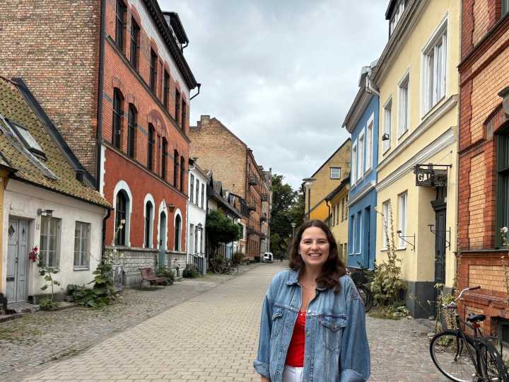 I visited an underrated city in Sweden before heading to Copenhagen, and it ended up being a highlight of my Europe trip