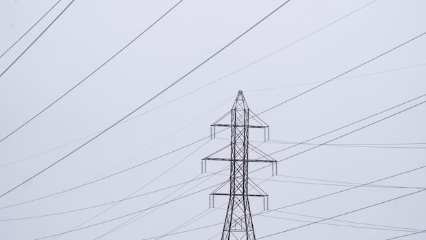 How an early cold snap pushed Hydro-Québec's power grid to its limit