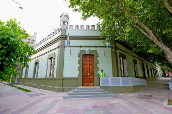 Se conoció la nueva denominación de los ministerios del Gabinete provincial