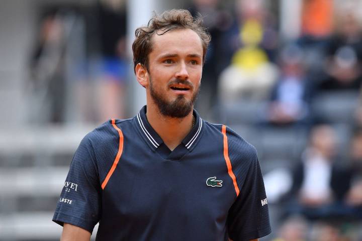 Daniil Medvedev Breaks His Silence After Parting Ways With His Coach of Eight Years Three months following their split after working together for eight years, Daniil Medvedev finally opens up about hi