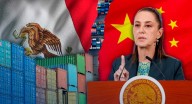 Sheinbaum niega que aranceles sean solo a China: “Son a los países con los que no tenemos tratado comercial”