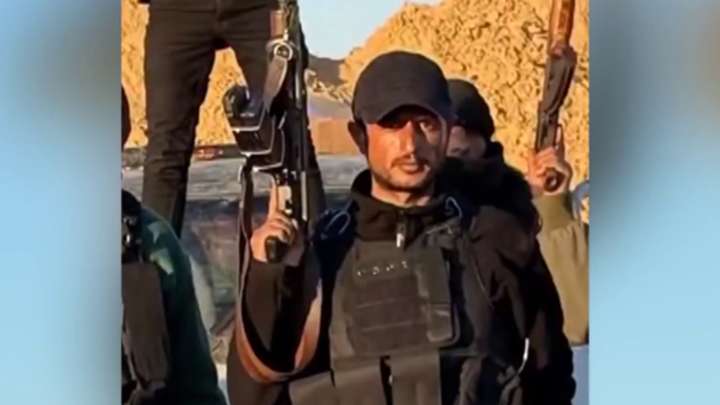 Who was Yasser Abu Shabab, the Israel-backed militia leader killed in Gaza?