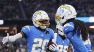 Monday Night Football: Chargers stun Eagles with 22