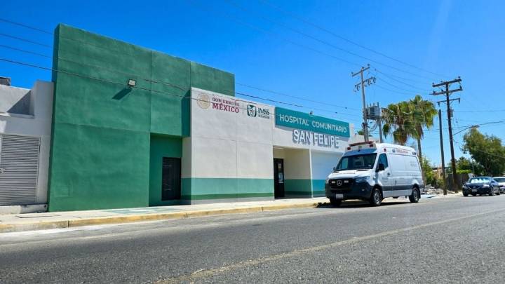 Se intoxican cinco trabajadores con brownies cargados de mariguana en San Felipe, BC