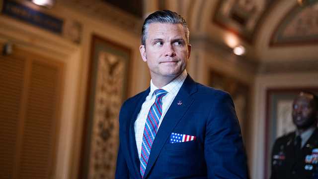 Lawmakers from both parties have launched congressional reviews of U.S. military strikes against vessels suspected of smuggling drugs