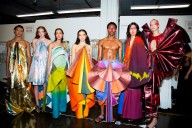 San Francisco Fashion Festival Showcases Bay Couture