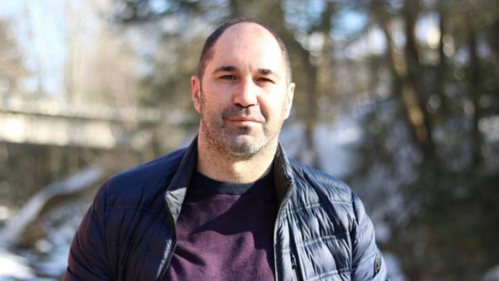 Alejandro Alonso Nogueira: «Aldecoa era un autor cunha forte obsesión pola depuración narrativa»