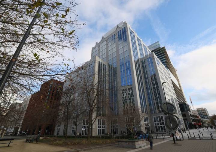 Euroclear can offset its assets seized by Russia with Russia’s assets