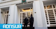 12:59 Allanaron la AFA y 17 clubes en una causa por presuntas maniobras financieras irregulares
