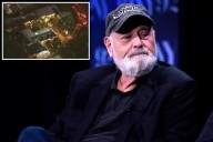 2 dead at Rob Reiner's LA home, LAPD's robbery-homicide division responds