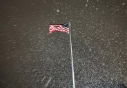 Tens of thousands in Washington could face evacuations as rain continues to pound the region