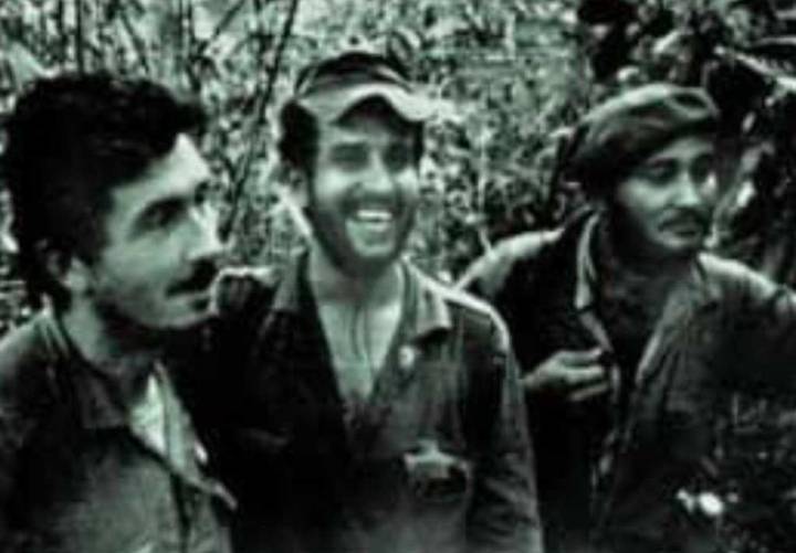 Rinden homenaje a revolucionario venezolano fallecido en Cuba (+Fotos)