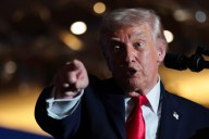 Trump’s affordability speech turns into a rant against immigrants