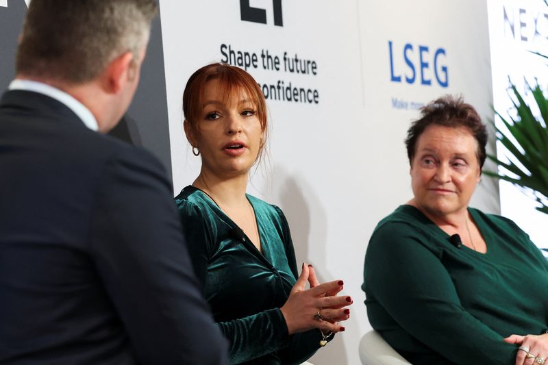 US minerals projects seek 'industrial vision' from Washington to compete with China