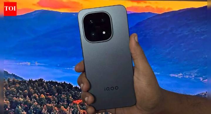 iQoo 15 review: Well-rounded flagship performance
