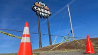Golden Pony Casino shut down during 'overthrow' of tribal government