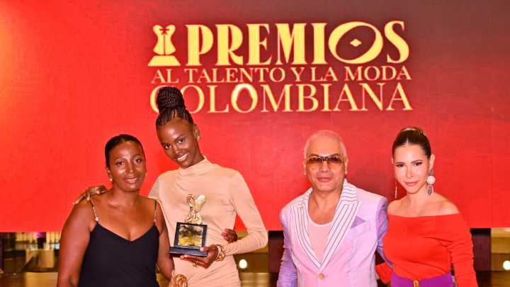 Ruta de la Moda 2025 se tomó Buenaventura, Valle del Cauca: el evento cerró en Cartagena con los Premios al Talento y la Moda; lo que se sabe