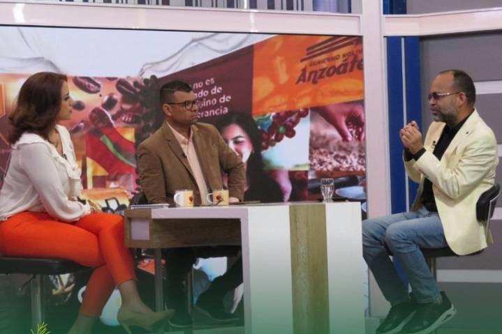 Inversión privada impulsa desarrollo del café en Venezuela