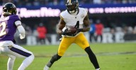 Steelers injury report: DK Metcalf full participant after Sunday scare