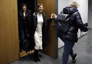 El Gobierno de Navarra destituye al director general de Obras Públicas por el 'caso Belate', para intentar cerrar la crisis con sus socios