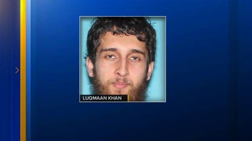 Man found with guns, body armor, diagram of University of Delaware police department, authorities say