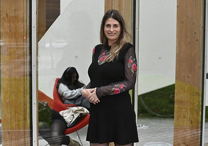 «La seguridad no se puede plantear como control del extranjero»