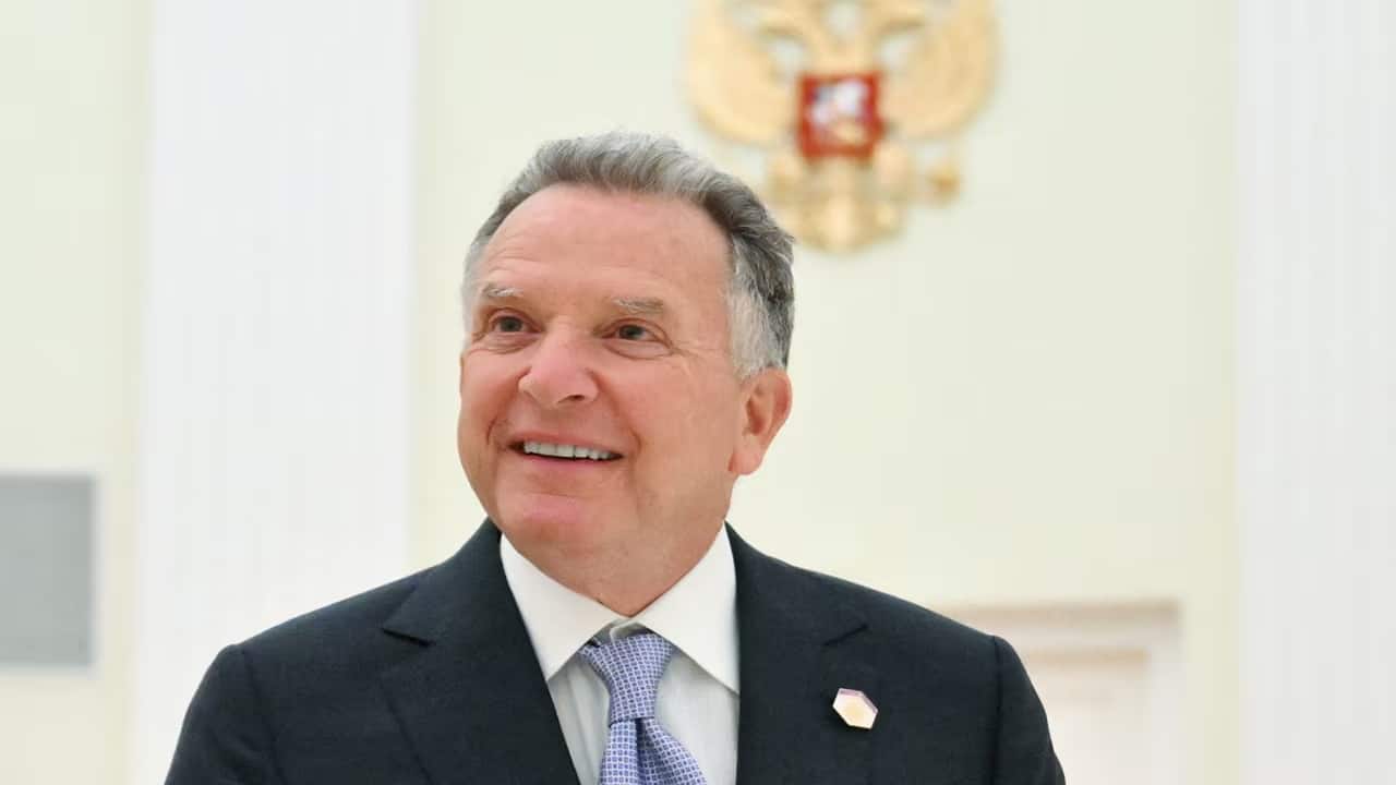 Amid Russian attacks, Trump envoy Witkoff to hold Berlin talks with Zelensky on ending Ukraine war