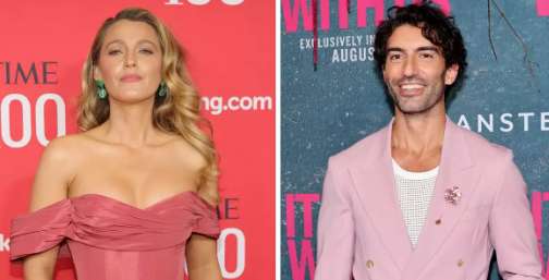 El detalle íntimo que Justin Baldoni le confesó a Blake Lively y que ella interpretó como acoso