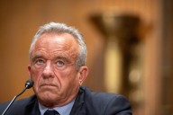 Democrat moves to oust RFK Jr. from Trump's Cabinet