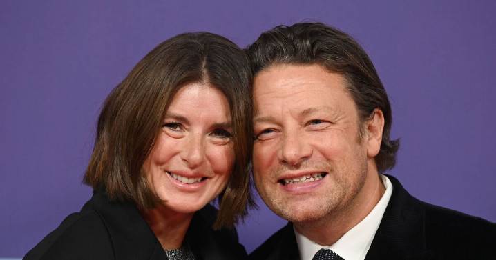 Inside Jamie Oliver’s £6million Essex home he shares with co-star wife Jools