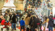 La intención de gasto navideño en Castilla-La Mancha cae un 23% respecto a 2024