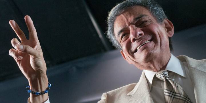 José José: a 6 años de su muerte, revelan una verdad desconocida por la que su voz se fue deteriorando