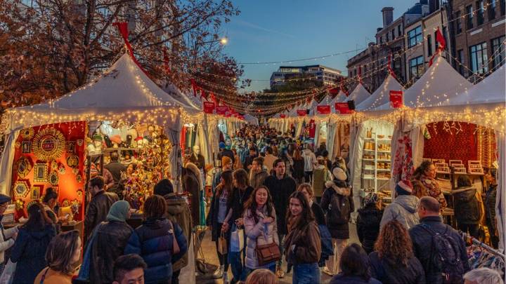 ‘It feels so rewarding’: Local business owner creates perfect gifts for loved ones