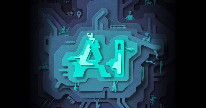 Person of the Year 2025: The Architects of AI